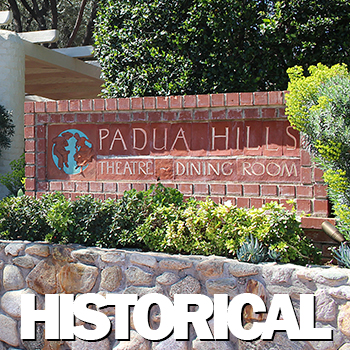 Padua Hills Theatre