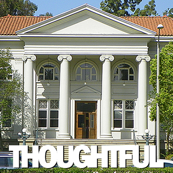 The Claremont Colleges